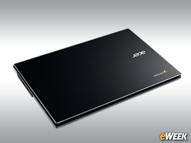 Acer Hasn't Disclosed Pricing or Availability