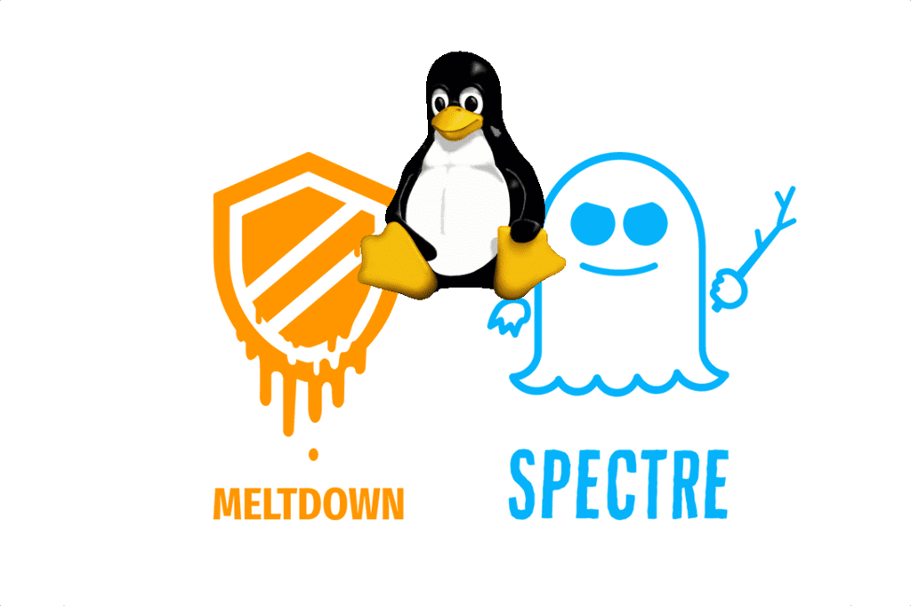 Linux Meltdown Spectre