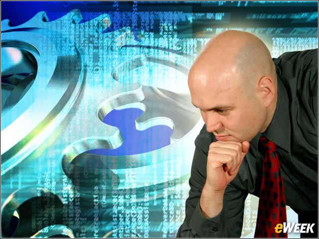 1 - Why Hadoop Analytics Projects Often Fall Short of Their Goals