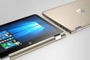 HP Pavilion x360 Aims to Catch the Crest of Hybrid PC Wave