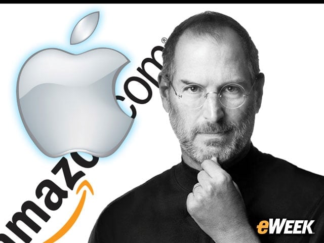 Steve Jobs Wanted Control