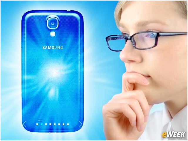 1 - Samsung Galaxy S 5 Debut Predicted for February: 10 Things to Look For