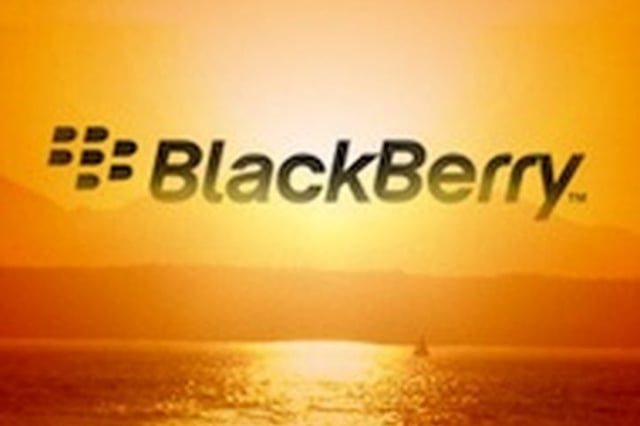BlackBerry
