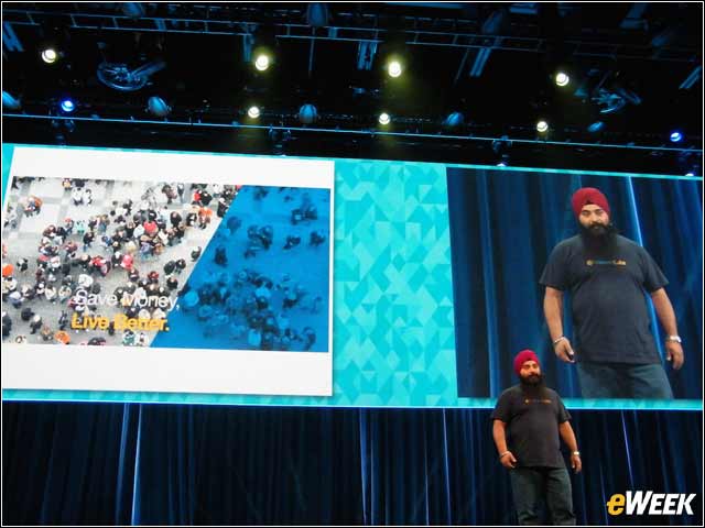 6 - Walmart Enables Every-Day Low Prices With OpenStack
