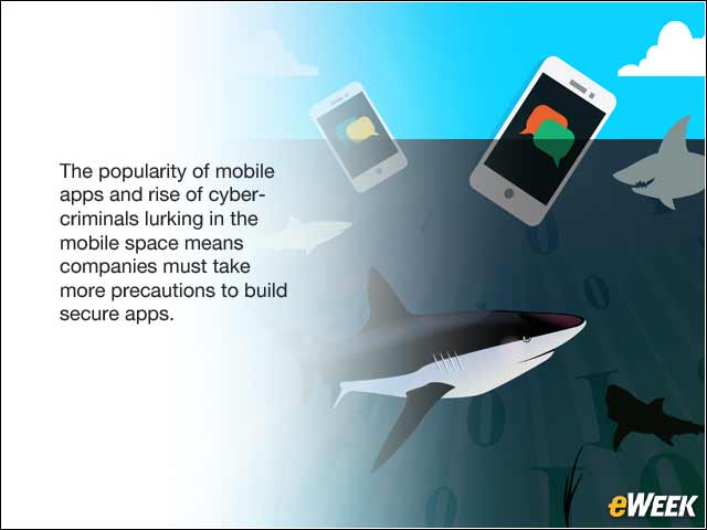 1 - 7 Mobile App Dev Vulnerabilities That Can Cost You an Arm and a Leg