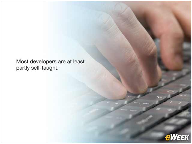 3 - Self-Taught
