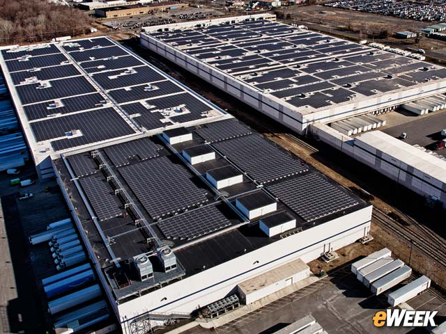 Amazon’s Long-Term Plans Are Unknown