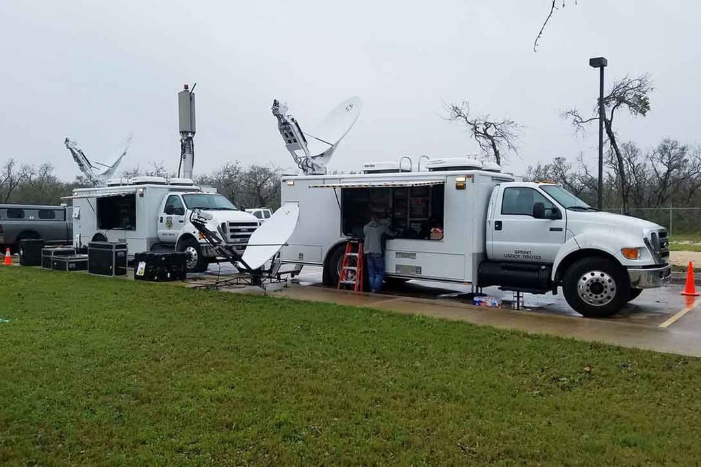 hurricane repair