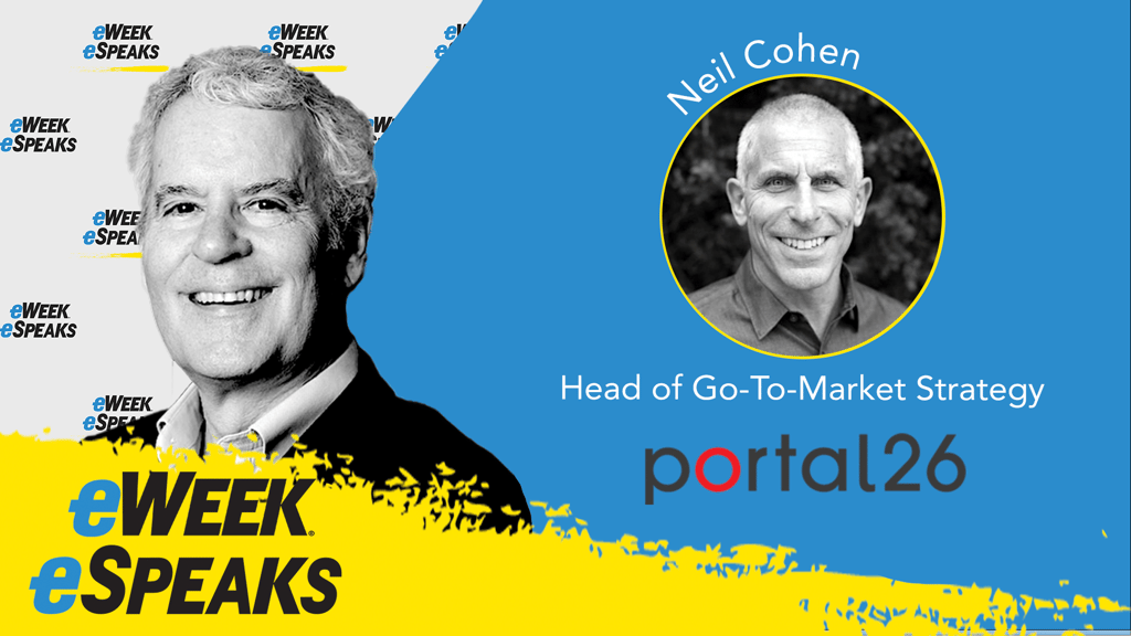 Portal26’s Neil Cohen on the State of Generative AI 2023 Survey