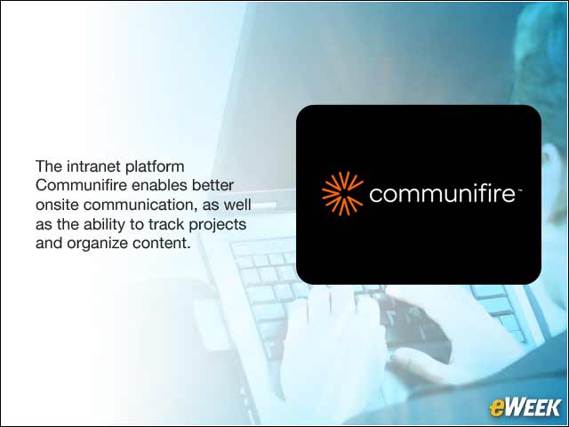 7 - Communifire