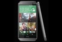 HTC’s One M8: Smart-Looking Smartphone Has Sixth Sense