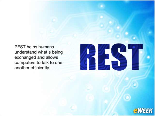 9 - Set Standards for Coding in RESTful, Modern APIs