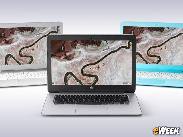 Check Out the Big-Screen Chromebook 14 G4