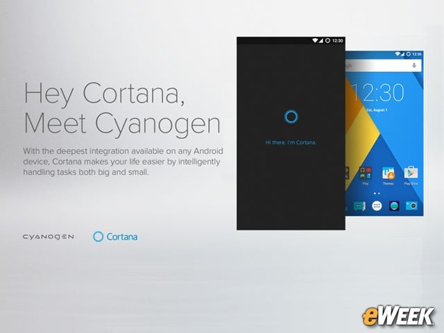 A Look at the Requirements (Plus Cyanogen)