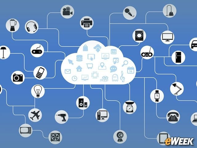 The Internet of Things Officially Takes Hold