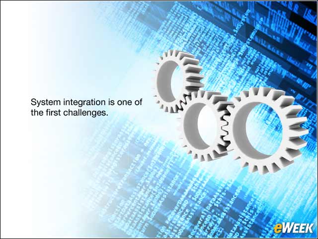 4 - Health Care IT Administrators Face Multiple Challenges