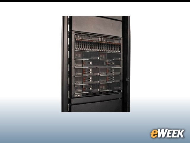 1-IBM Is Packing More Capabilities Into Its 10U Chassis