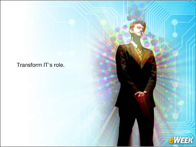 11 - Evolve From Service Provider to Business Enabler