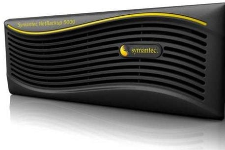 Symantec’s Newest NetBackup Appliance Adds Deduplication