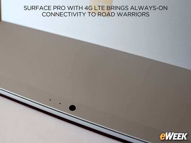 There’s Some Subtle Differences in LTE Model