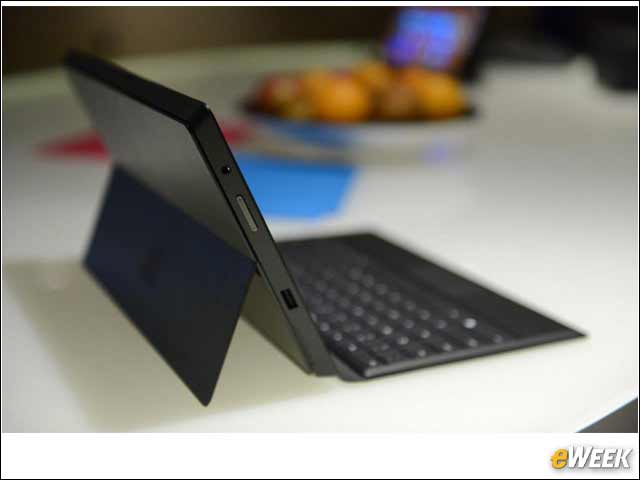 9 - Devices Are a Secondary Concern