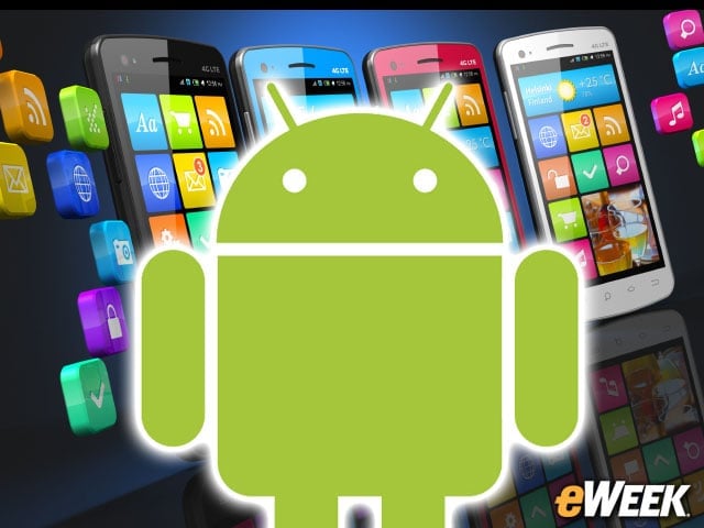 10 Android Apps Enterprise Mobile Device Users Should Install
