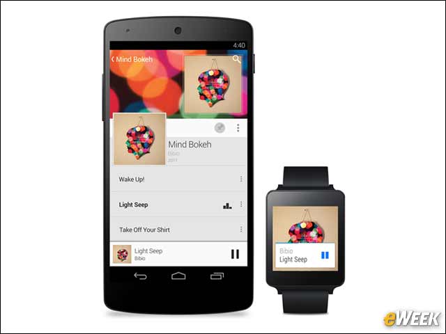 7 - Bring an Android Phone With You