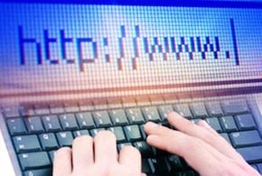 DDoS Attack Snarls Friday Morning Internet Traffic