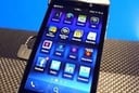 BlackBerry Founder Lazaridis Considers Buying Back His Brand: Report