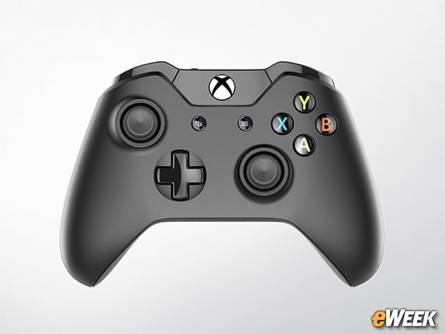 Rift Includes an Important Microsoft Component