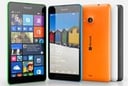 Microsoft Lumia 535