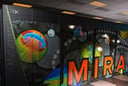 IBM Mira supercomputer