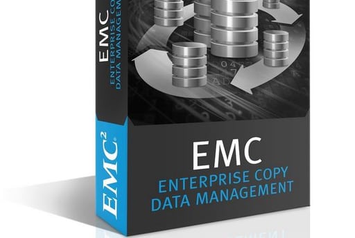 emc copy data management