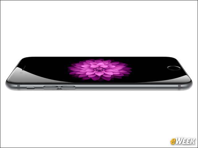 5 - Expect the A8 Processor to Make Its Debut