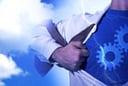 Agile Enterprises: Seven Steps to Becoming More Adaptable, Innovative