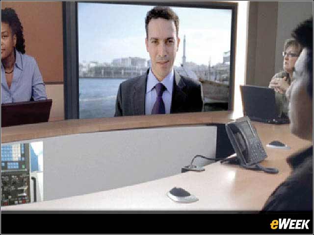 2 - So Long, Telecommuting