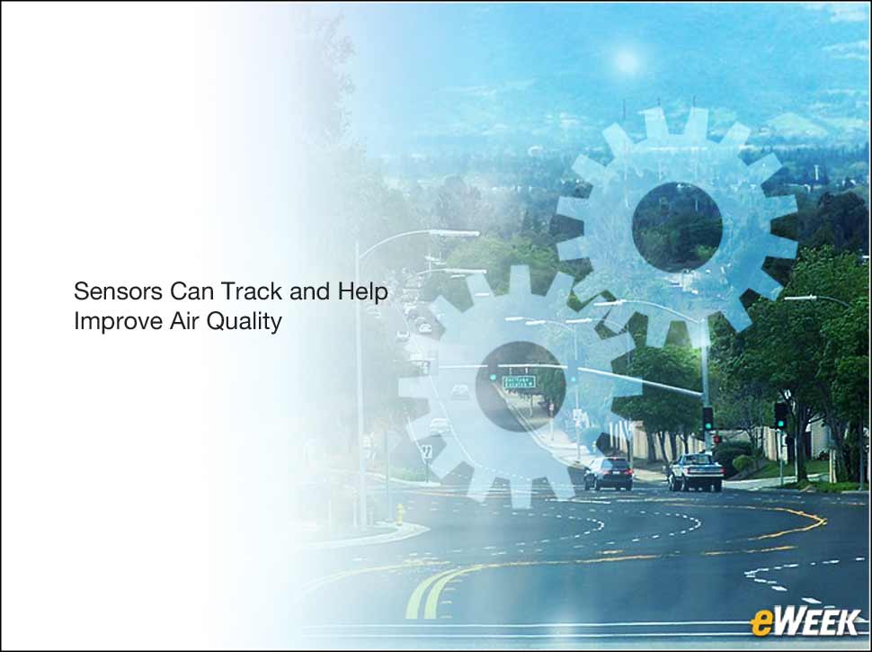 3 - Air Quality