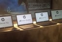 HP Mobile Workstations