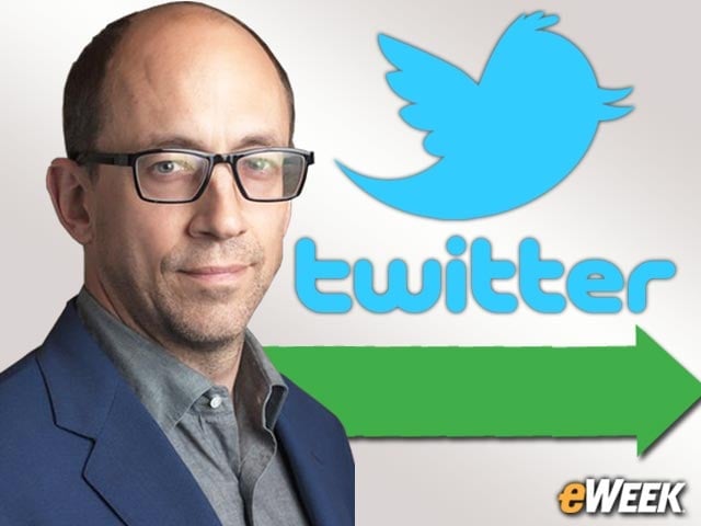 Twitter Needs to Find a Strong Replacement Soon
