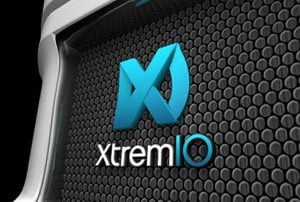 EMC Unveils New Lineup of Xtrem Flash PCIe Storage Cards