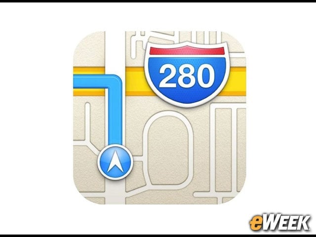 Apple Maps Still Isn't Perfect