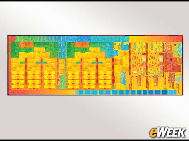 Intel's Broadwell Processor Making a Splash