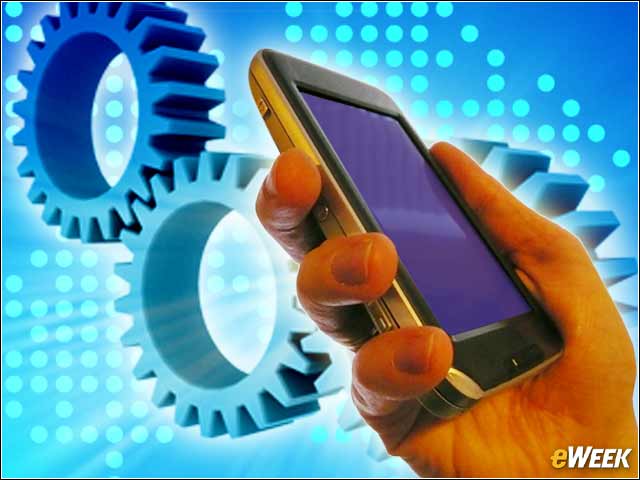 1 - Enterprise Data Mobility Initiatives: 10 Tips for a Successful Rollout