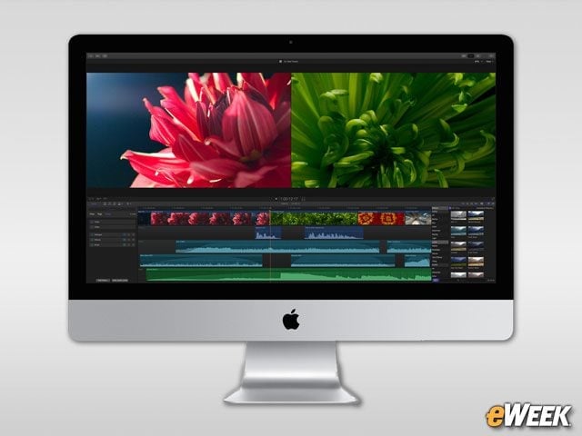 New Apple’s iMacs Are Coming
