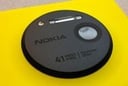 Nokia Lumia 1020: Early Hands-On With the Camera Superstar