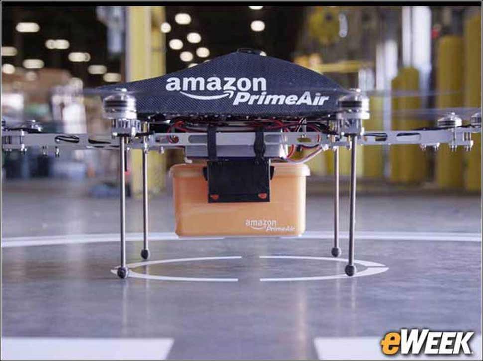11 - Why an Amazon Future Might Make Sense