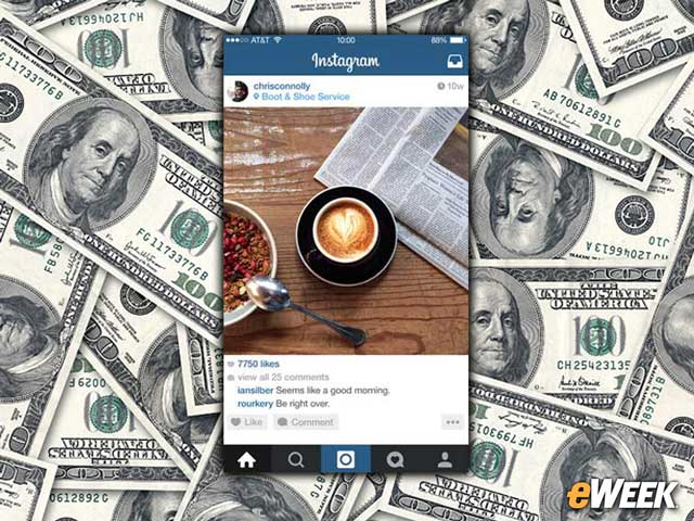 Facebook Is Generating Revenue From Secondary Apps