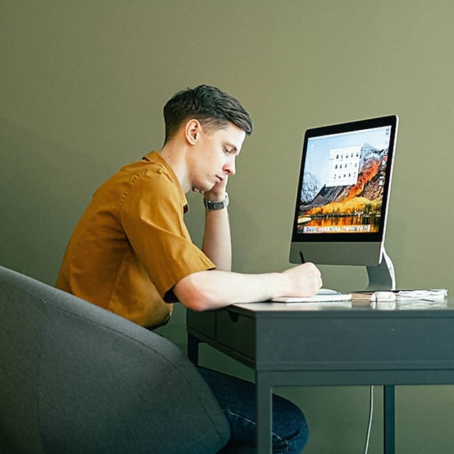 Enterprise Security at Home: Remote Access Options