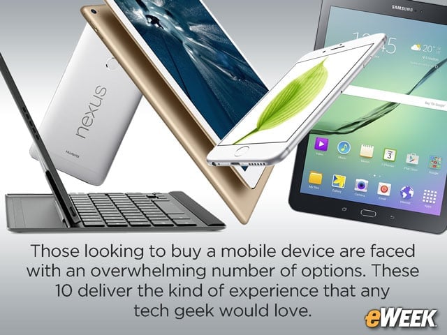 10 Mobile Gift Ideas for Last-Minute Shoppers
