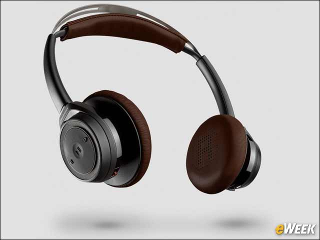6 - A Diverse Array of Consumer Audio Products